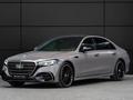 Mercedes-Benz S 450 4MATIC 2026 года за 113 000 000 тг. в Астана – фото 2