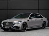 Mercedes-Benz S 450 4MATIC 2026 годаүшін113 000 000 тг. в Астана – фото 2