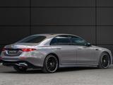 Mercedes-Benz S 450 4MATIC 2026 годаүшін113 000 000 тг. в Астана – фото 3