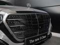 Mercedes-Benz S 450 4MATIC 2026 года за 113 000 000 тг. в Астана – фото 6