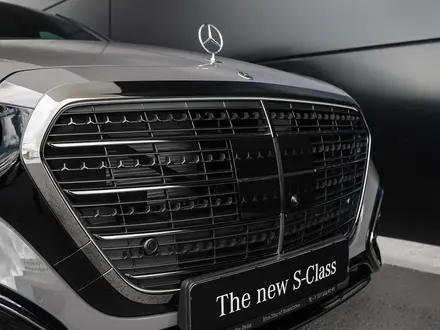 Mercedes-Benz S 450 4MATIC 2026 года за 113 000 000 тг. в Астана – фото 6