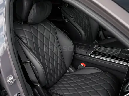 Mercedes-Benz S 450 4MATIC 2026 года за 113 000 000 тг. в Астана – фото 8