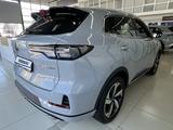 Changan CS55 Plus Tech 2026 года за 10 490 000 тг. в Кызылорда – фото 4