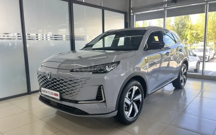 Changan CS55 Plus Luxe 2026 годаүшін9 690 000 тг. в Кызылорда
