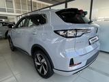 Changan CS55 Plus Tech 2026 года за 10 490 000 тг. в Кызылорда – фото 5