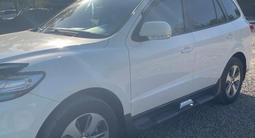 Hyundai Santa Fe 2012 годаfor8 500 000 тг. в Алматы – фото 2