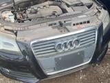 Двигатель мотор CDA 1.8 TSI A4 VW Golf 6 Passat B6 B7 CC пробег 124000 кмүшін900 000 тг. в Алматы