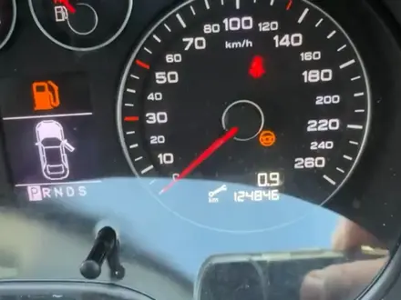 Двигатель мотор CDA 1.8 TSI A4 VW Golf 6 Passat B6 B7 CC пробег 124000 км за 900 000 тг. в Алматы – фото 2