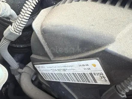 Двигатель мотор CDA 1.8 TSI A4 VW Golf 6 Passat B6 B7 CC пробег 124000 км за 900 000 тг. в Алматы – фото 5