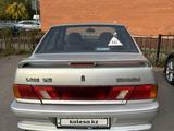 ВАЗ (Lada) 2115 2005 года за 1 600 000 тг. в Петропавловск