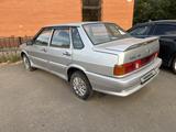 ВАЗ (Lada) 2115 2005 годаүшін1 600 000 тг. в Петропавловск – фото 2