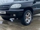 Chevrolet Niva 2008 годаfor1 700 000 тг. в Атырау – фото 4