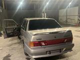 ВАЗ (Lada) 2115 2007 годаүшін745 000 тг. в Шымкент – фото 3