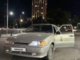 ВАЗ (Lada) 2115 2007 годаүшін745 000 тг. в Шымкент – фото 2
