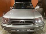 Toyota Land Cruiser 2005 года за 14 000 000 тг. в Актау – фото 2