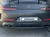 Mercedes-Benz AMG GT 2019 годаfor51 000 000 тг. в Шымкент – фото 4