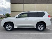 Toyota Land Cruiser Prado 2012 года за 15 000 000 тг. в Тараз