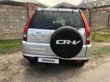 Honda CR-V 2002 годаүшін4 550 000 тг. в Уральск – фото 4