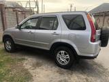 Honda CR-V 2002 годаүшін4 550 000 тг. в Уральск – фото 3