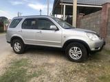 Honda CR-V 2002 годаүшін4 550 000 тг. в Уральск