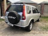 Honda CR-V 2002 годаүшін4 550 000 тг. в Уральск – фото 5