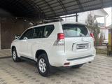 Toyota Land Cruiser Prado 2009 годаүшін14 200 000 тг. в Тараз – фото 4