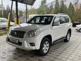 Toyota Land Cruiser Prado 2009 годаүшін14 200 000 тг. в Тараз