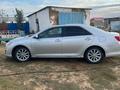 Toyota Camry 2014 года за 7 000 000 тг. в Уральск – фото 2