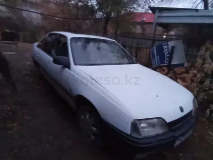 Opel Omega 1989 года за 400 000 тг. в Жезказган – фото 3