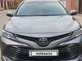 Toyota Camry 2018 года за 10 500 000 тг. в Павлодар