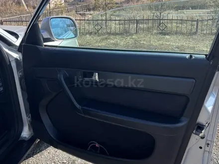 Audi A6 1995 года за 2 500 000 тг. в Петропавловск – фото 9