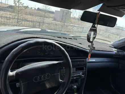 Audi A6 1995 года за 2 500 000 тг. в Петропавловск – фото 15
