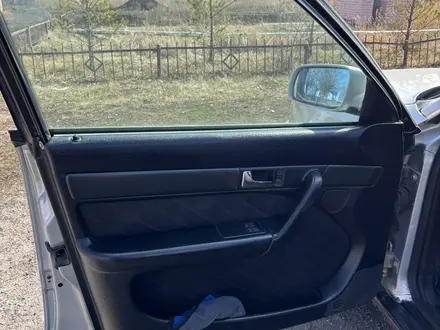 Audi A6 1995 года за 2 500 000 тг. в Петропавловск – фото 14