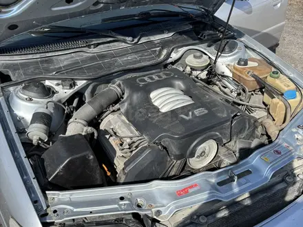 Audi A6 1995 года за 2 500 000 тг. в Петропавловск – фото 16
