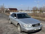 Audi A6 1995 годаfor2 500 000 тг. в Петропавловск