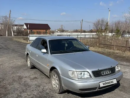 Audi A6 1995 года за 2 500 000 тг. в Петропавловск