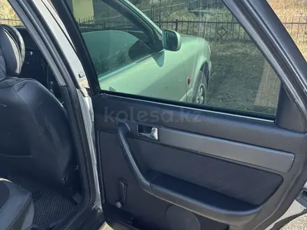 Audi A6 1995 года за 2 500 000 тг. в Петропавловск – фото 7