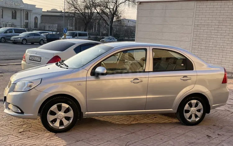 Chevrolet Nexia 2022 года за 5 000 000 тг. в Шымкент