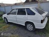 ВАЗ (Lada) 2114 2012 годаүшін850 000 тг. в Кокшетау – фото 2
