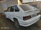 ВАЗ (Lada) 2114 2012 годаүшін850 000 тг. в Кокшетау – фото 3
