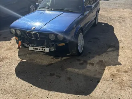 BMW 328 1991 года за 2 000 000 тг. в Актобе