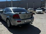 Dodge Avenger 2008 годаүшін4 500 000 тг. в Актау – фото 2