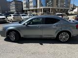 Dodge Avenger 2008 годаүшін4 500 000 тг. в Актау – фото 3