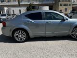 Dodge Avenger 2008 годаүшін4 500 000 тг. в Актау – фото 4