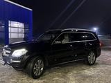 Mercedes-Benz GL 500 2013 года за 22 000 000 тг. в Алматы – фото 3