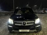 Mercedes-Benz GL 500 2013 годаүшін22 000 000 тг. в Алматы – фото 2