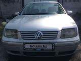 Volkswagen Jetta 2002 годаүшін2 000 000 тг. в Талгар