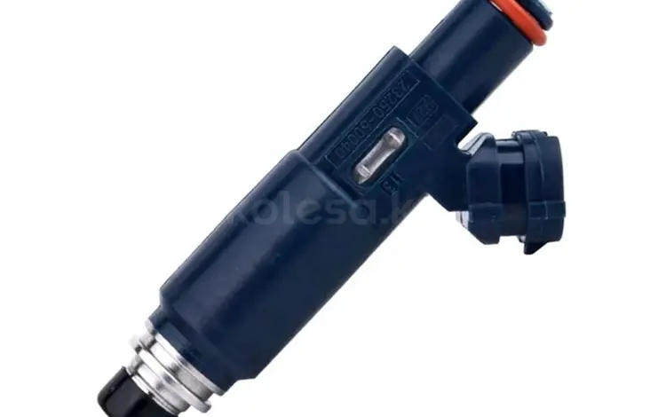 Форсунка Toyota Land Cruiser LEXUS LX GX инжектор за 20 000 тг. в Астана