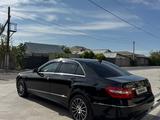 Mercedes-Benz E 350 2012 годаүшін7 500 000 тг. в Тараз – фото 4