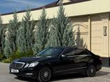 Mercedes-Benz E 350 2012 годаүшін7 500 000 тг. в Тараз